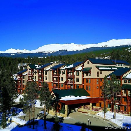Cedars By Breckenridge Accommodations Buitenkant foto