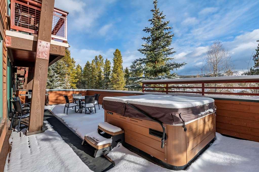 Cedars By Breckenridge Accommodations Kamer foto