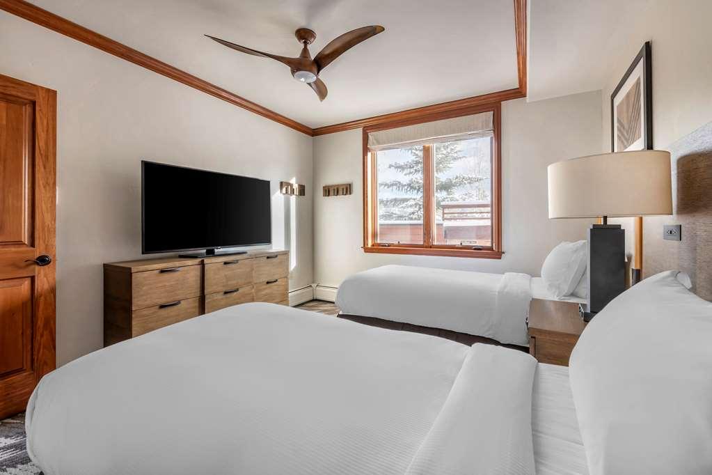 Cedars By Breckenridge Accommodations Kamer foto