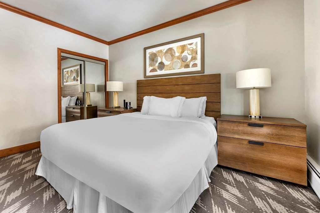 Cedars By Breckenridge Accommodations Kamer foto