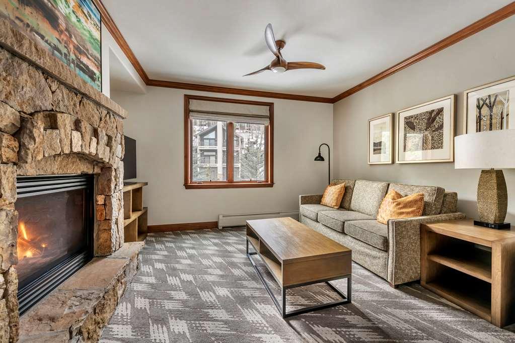Cedars By Breckenridge Accommodations Kamer foto