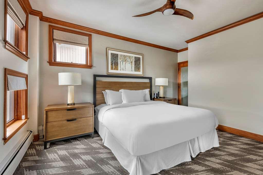 Cedars By Breckenridge Accommodations Kamer foto